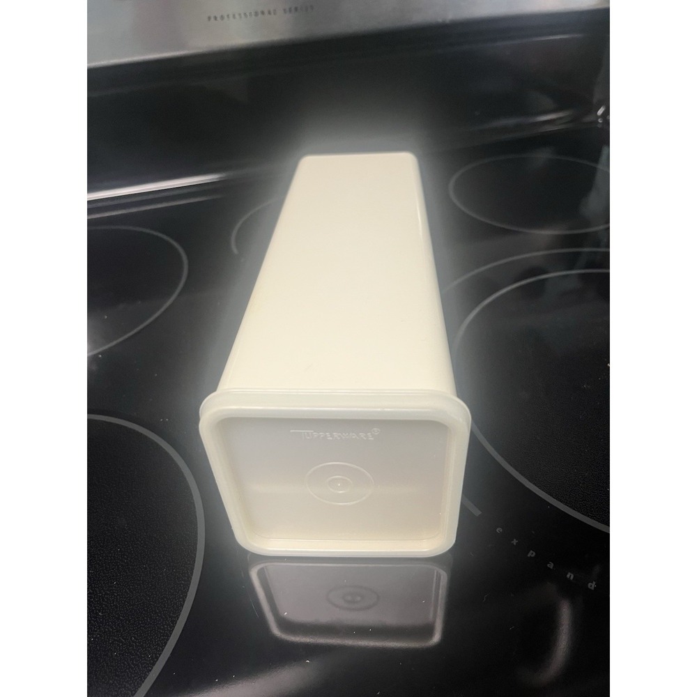 Vintage Tupperware Cheese Keeper-3 Piece-Velveeta